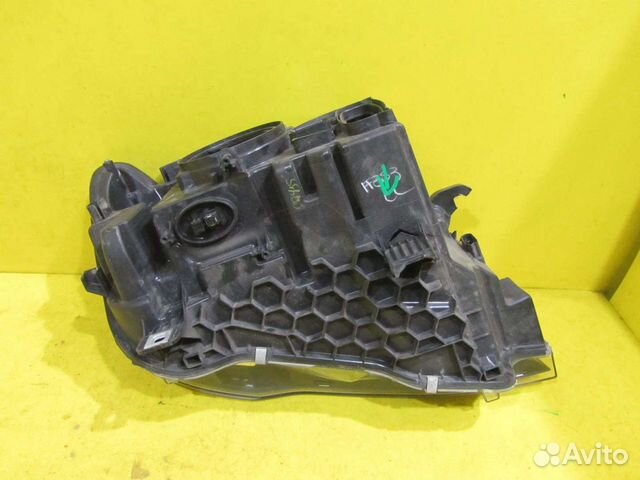Фара левая BMW X3 F25 X4 F26 (14-17) Ксенон 740001 Фара левая BMW X3 F25 X4 F26 (14-17) Ксенон 740001