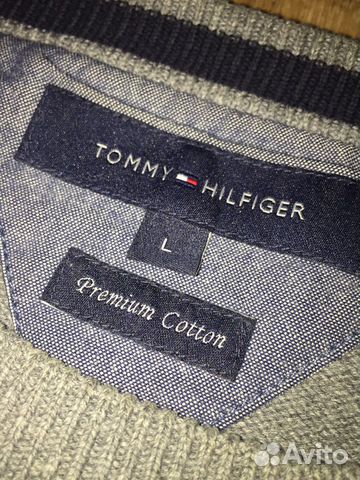 Кофта Tommy Hilfiger