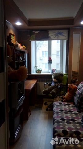 2-к квартира, 41.5 м², 3/3 эт. 2-к квартира, 41.5 м², 3/3 эт.