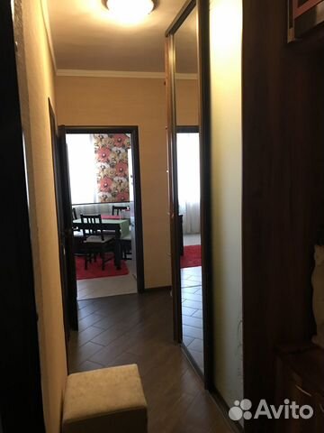 1-к квартира, 46 м², 2/5 эт. 1-к квартира, 46 м², 2/5 эт.