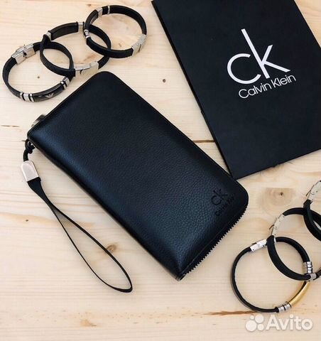 Портмоне кошелёк Gucci с пакетом Портмоне кошелёк Gucci с пакетом