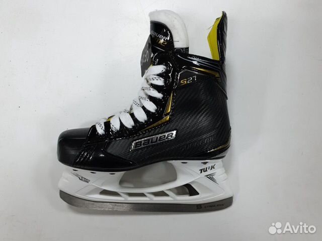 Коньки Bauer Supreme S27