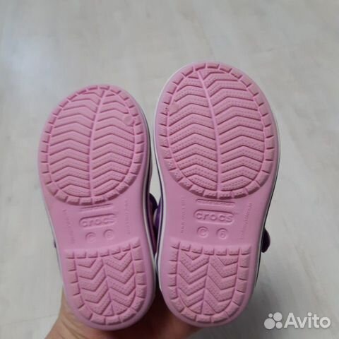 Crocs сандали, c6