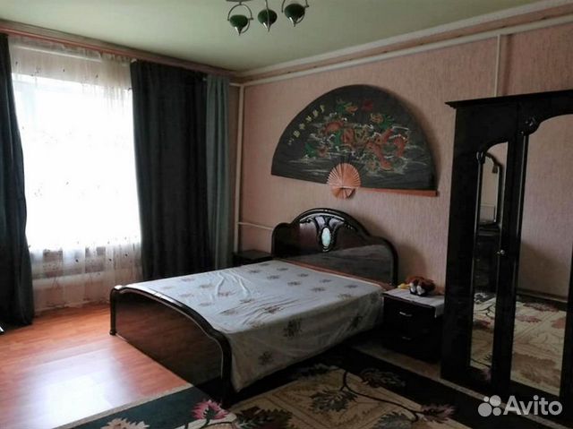 Комната 18 м² в 2-к, 6/8 эт.