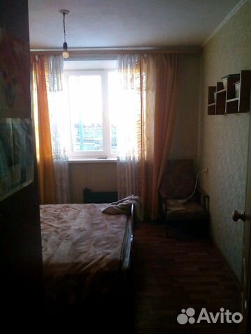 2-к квартира, 59 м², 3/3 эт. 2-к квартира, 59 м², 3/3 эт.