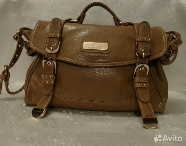 Сумка-портфель женская river island Сумка-портфель женская river island
