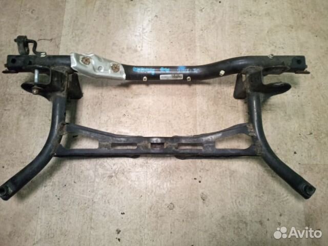 Балка задняя Volkswagen Jetta 6 1.4 caxa 2011 Балка задняя Volkswagen Jetta 6 1.4 caxa 2011