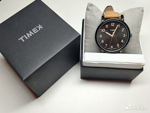 Наручные часы Timex T2n677