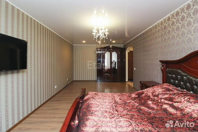 1-к квартира, 44 м², 3/14 эт. 1-к квартира, 44 м², 3/14 эт.