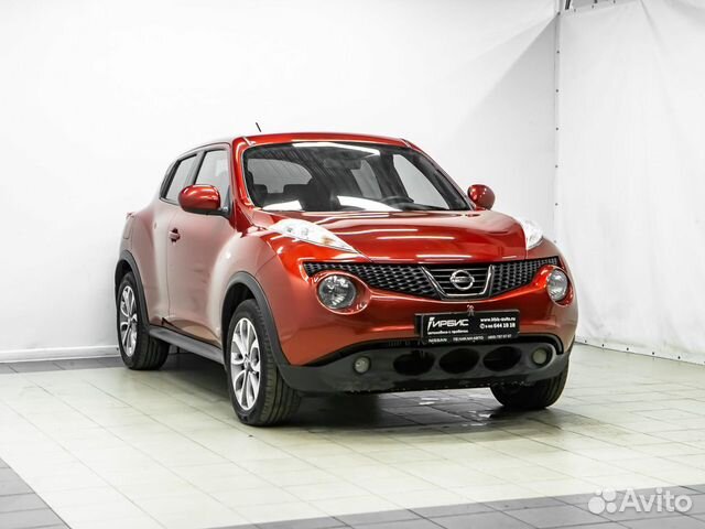 Nissan Juke 1.6 CVT, 2013, 82 000 км Nissan Juke 1.6 CVT, 2013, 82 000 км