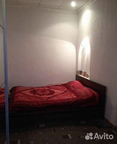 2-комнатные-к квартира, 46 м², 2/2 эт.