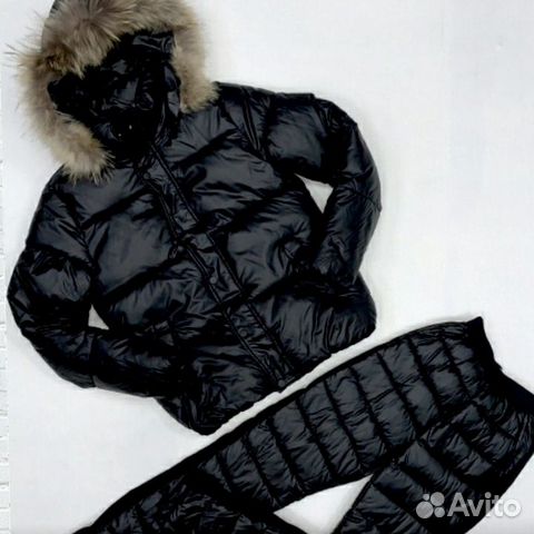 Куртка + штаны (зимний костюм) Куртка + штаны (зимний костюм)