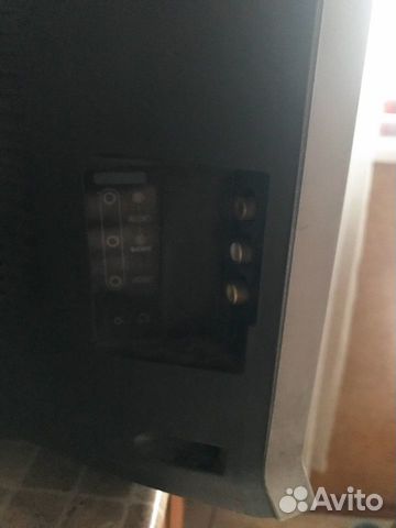 Телевизор SAMSUNG CS-21Z40ZQQ