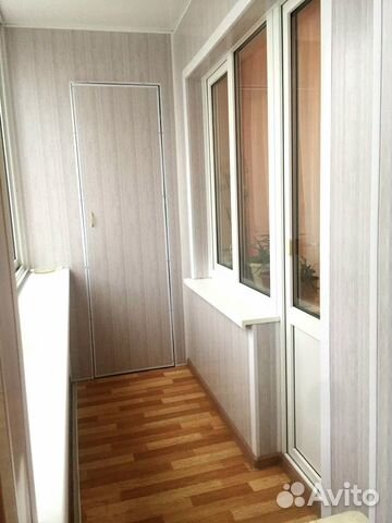 2-к квартира, 52.3 м², 2/9 эт.
