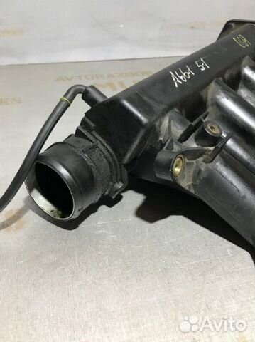 Коллектор впускной Mercedes V-Class W638 611.980 Коллектор впускной Mercedes V-Class W638 611.980