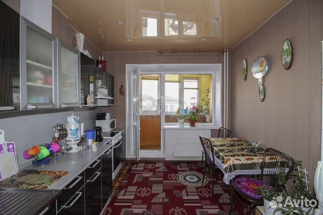2-к квартира, 57.5 м², 4/9 эт. 2-к квартира, 57.5 м², 4/9 эт.