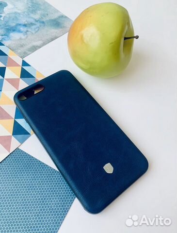 Чехол на iPhone 7+ / 8+