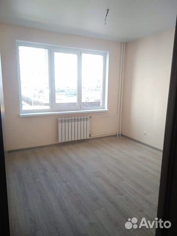 2-к квартира, 43 м², 2/17 эт.