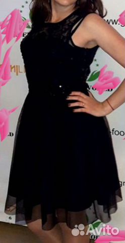 Платье Платье