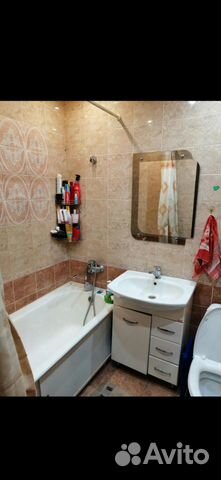 1-к квартира, 48.4 м², 7/14 эт.