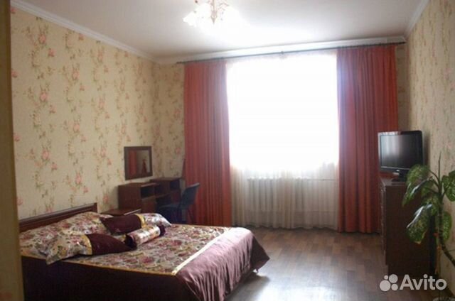 Комната 16 м² в 2-к, 11/17 эт. Комната 16 м² в 2-к, 11/17 эт.