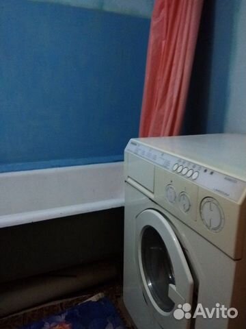 1-к квартира, 37 м², 5/9 эт.