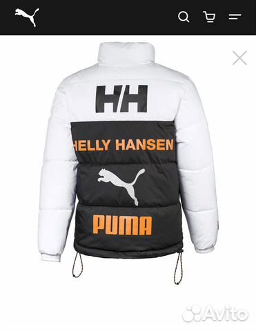 hh puma