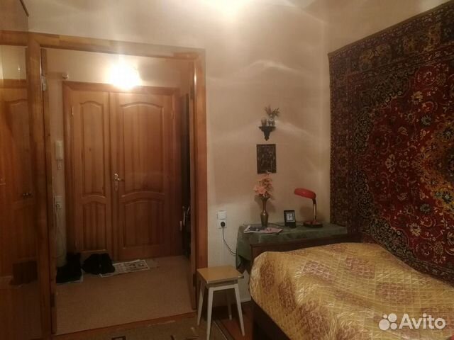 2-к квартира, 51 м², 2/5 эт. 2-к квартира, 51 м², 2/5 эт.