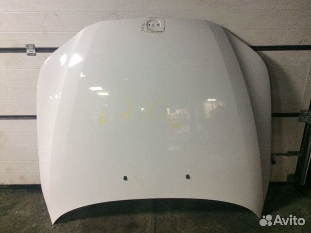 Капот бмв 5 Е60 Капот бмв 5 Е60