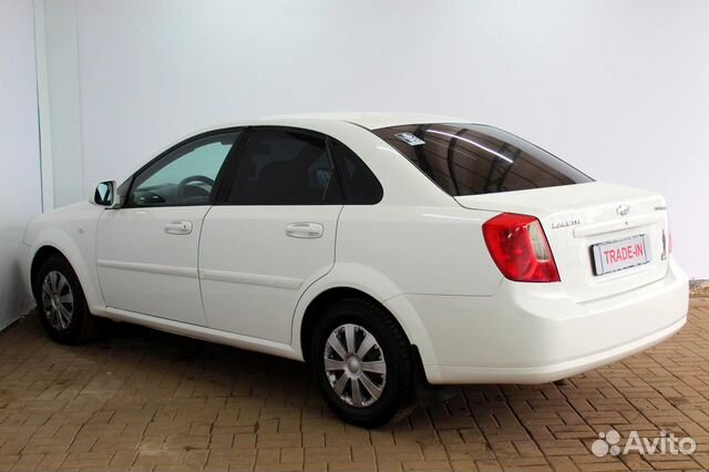 Chevrolet Lacetti 1.4 МТ, 2011, 160 000 км Chevrolet Lacetti 1.4 МТ, 2011, 160 000 км