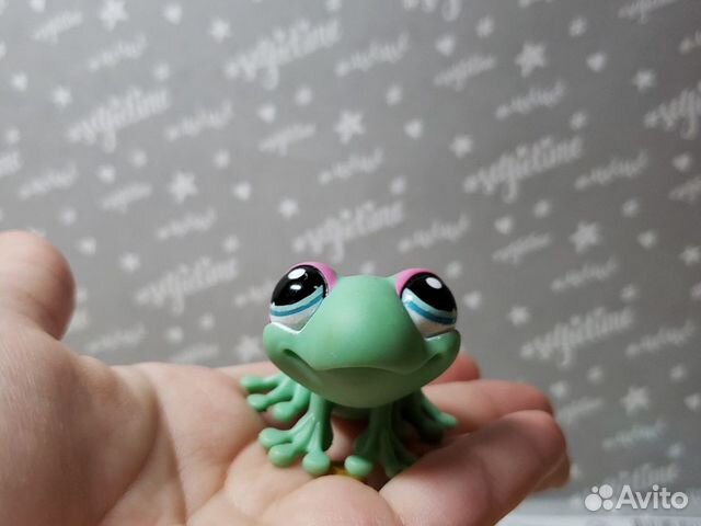 Littlest Pet Shop Littlest Pet Shop