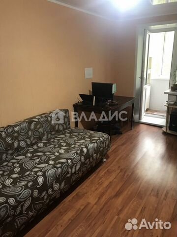 1-к квартира, 30.3 м², 4/5 эт.