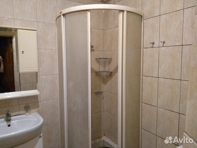 1-к квартира, 41 м², 1/10 эт. 1-к квартира, 41 м², 1/10 эт.