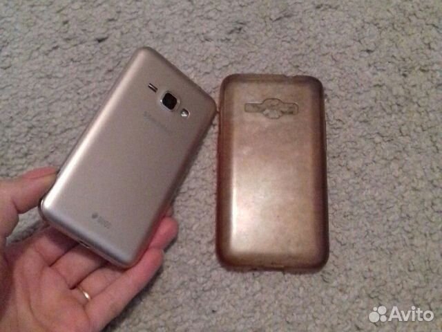 Телефон SAMSUNG