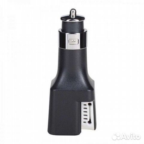 Автомобильный очиститель воздуха с usb фрешон Авто