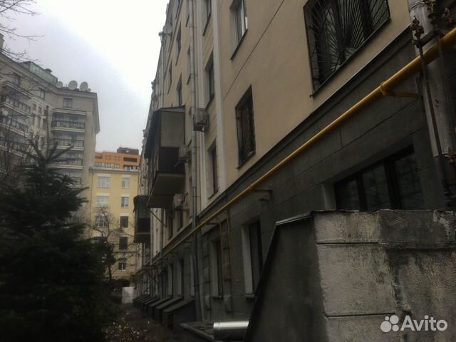Студия, 16 м², 1/6 эт. Студия, 16 м², 1/6 эт.