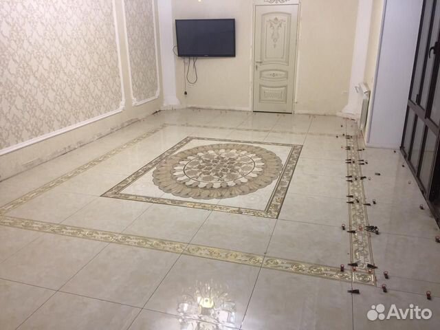 Плиточник кафельщик
