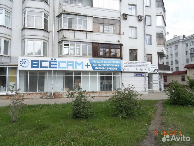 Арендный бизнес торговые Помещения об.пл.513,8 м2