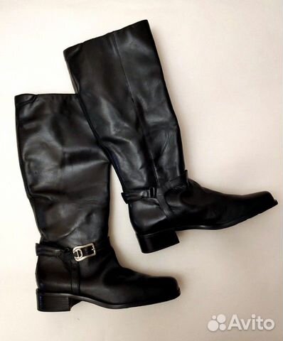 Etienne Aigner сапоги (ботинки туфли) Оригинал