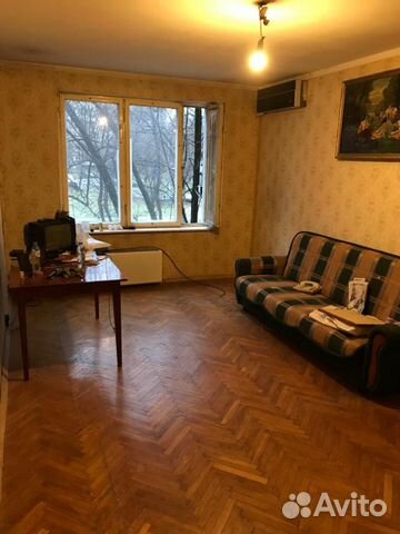 1-к квартира, 32.3 м², 2/9 эт. 1-к квартира, 32.3 м², 2/9 эт.