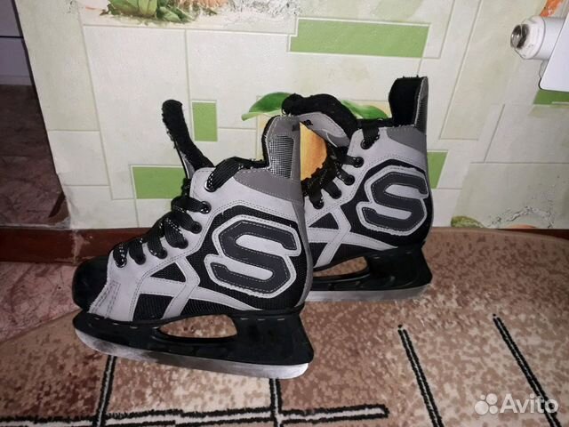 Skridskor
