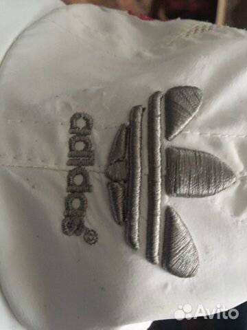 Бейсболка adidas Бейсболка adidas