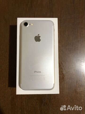 Телефон iPhone 7 128 гб Телефон iPhone 7 128 гб