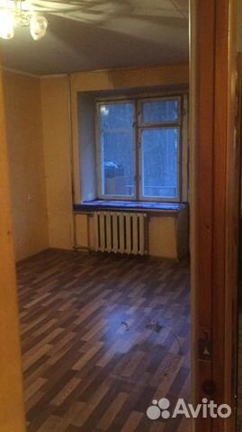 1-к квартира, 30.5 м², 2/5 эт.