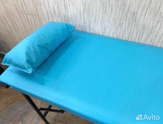 Кушетка для наращивания Кушетка для наращивания