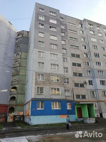 недвижимость Калининград Интернациональная