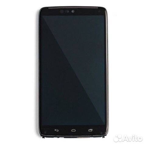 Дисплей в сборе - Motorola Droid Turbo / Moto Maxx