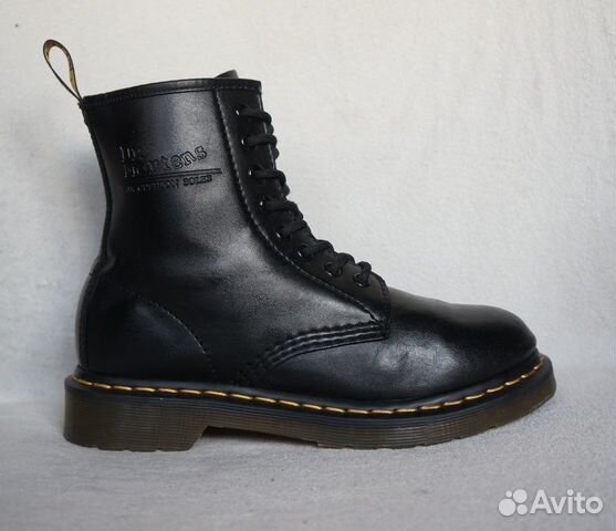 Dr. Martens 1460 pascal