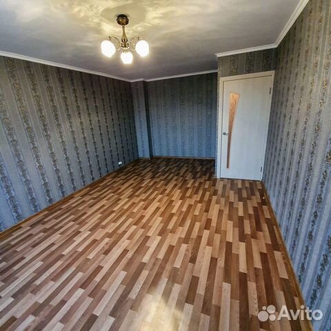 1-к квартира, 35.2 м², 11/12 эт.