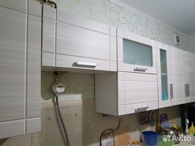 1-к квартира, 37 м², 8/10 эт.